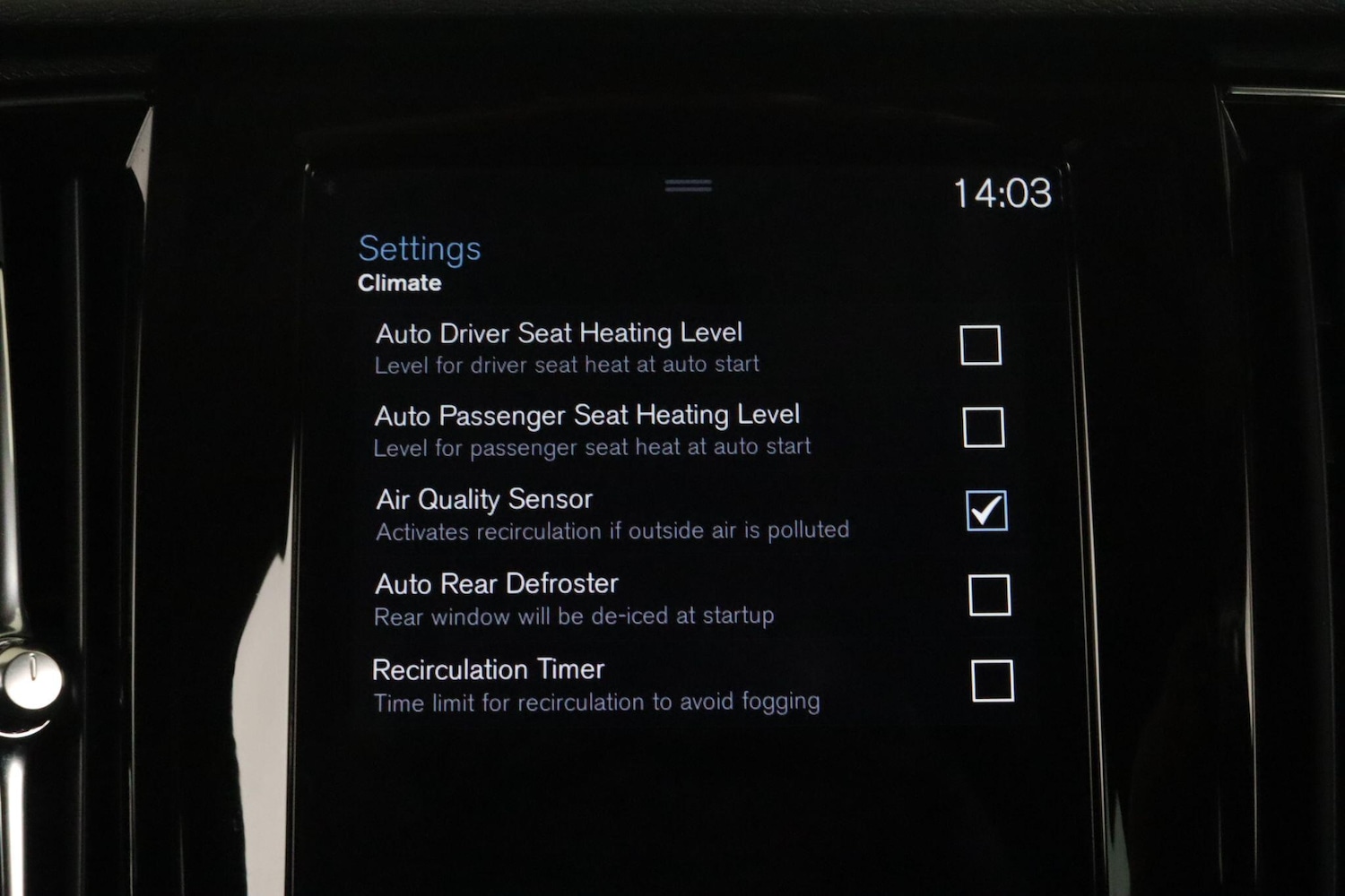 Used Volvo S90 2020 for sale - 76550302: Photo 41