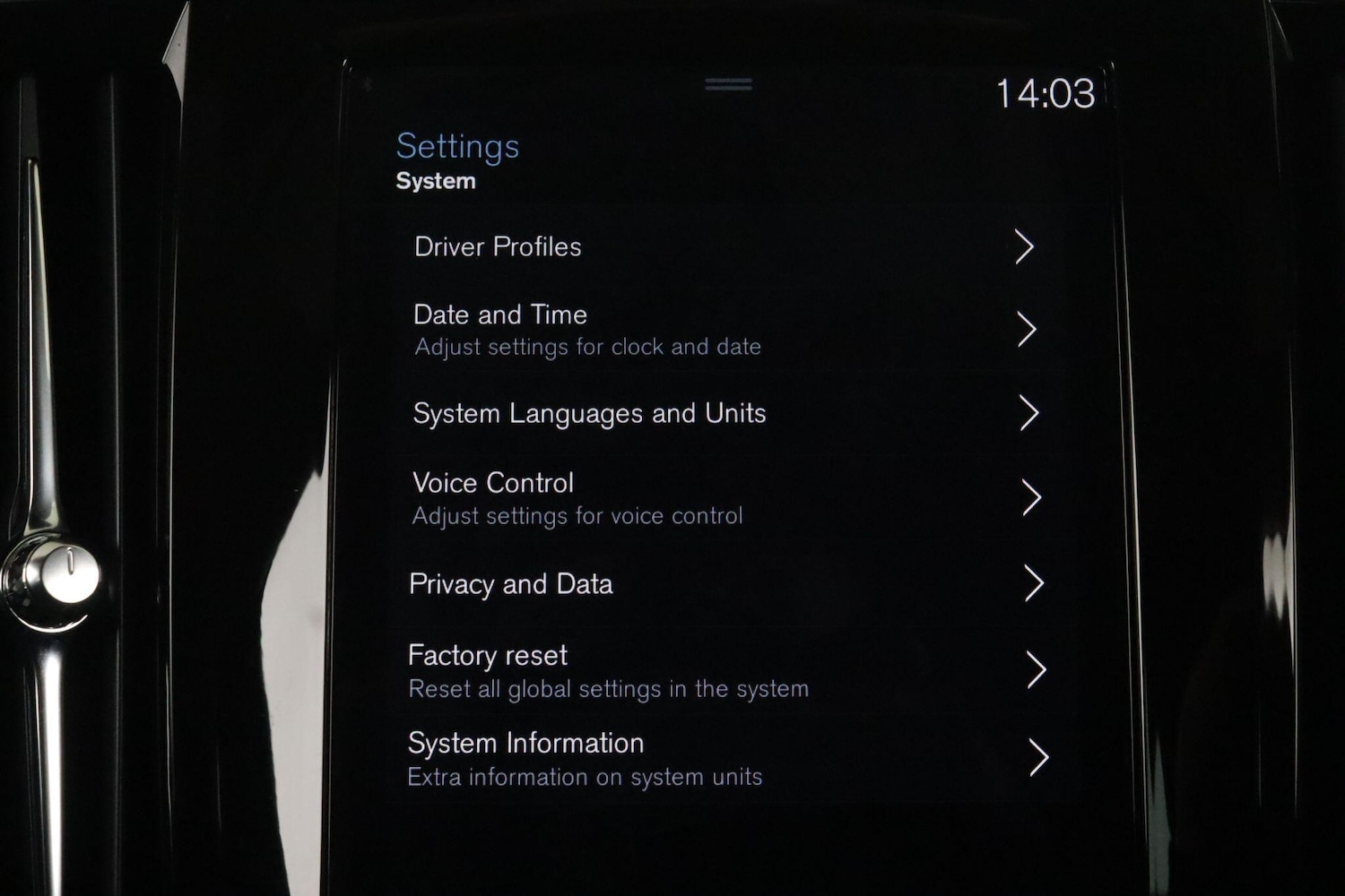 Used Volvo S90 2020 for sale - 76550302: Photo 42