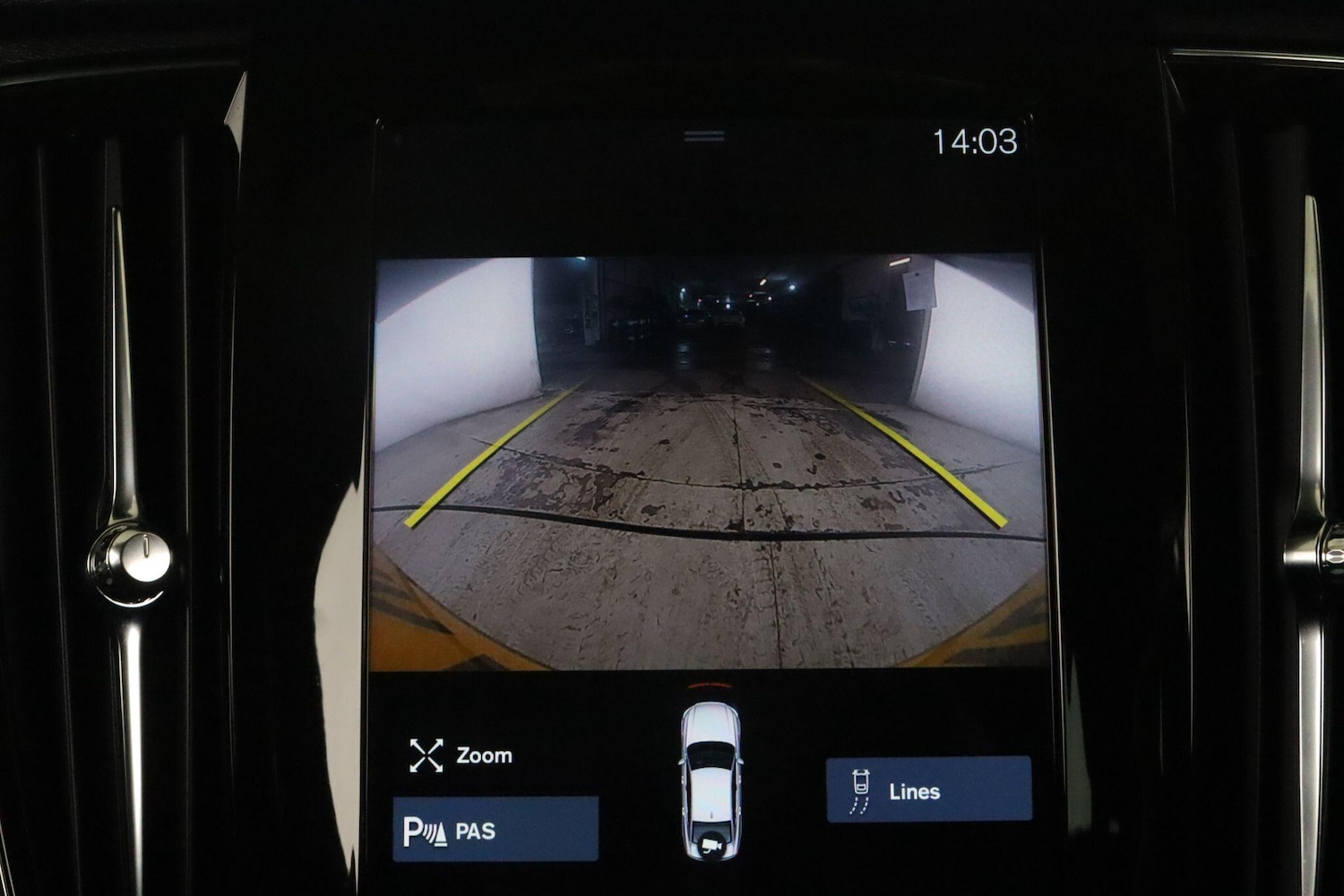 Used Volvo S90 2020 for sale - 76550302: Photo 44