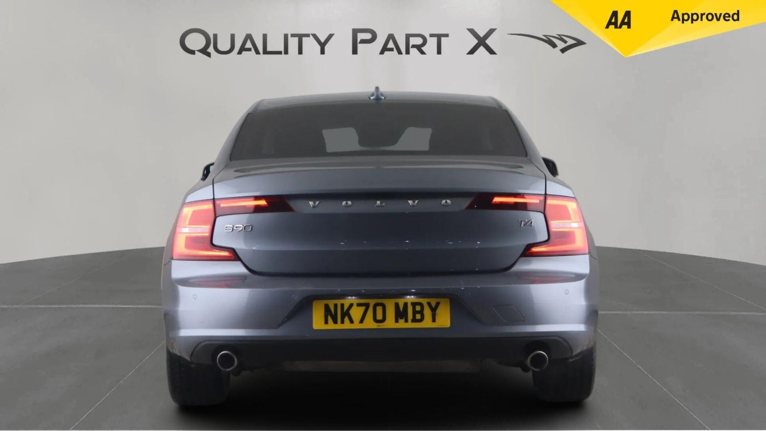 Used Volvo S90 2020 for sale - 76550302: Photo 6