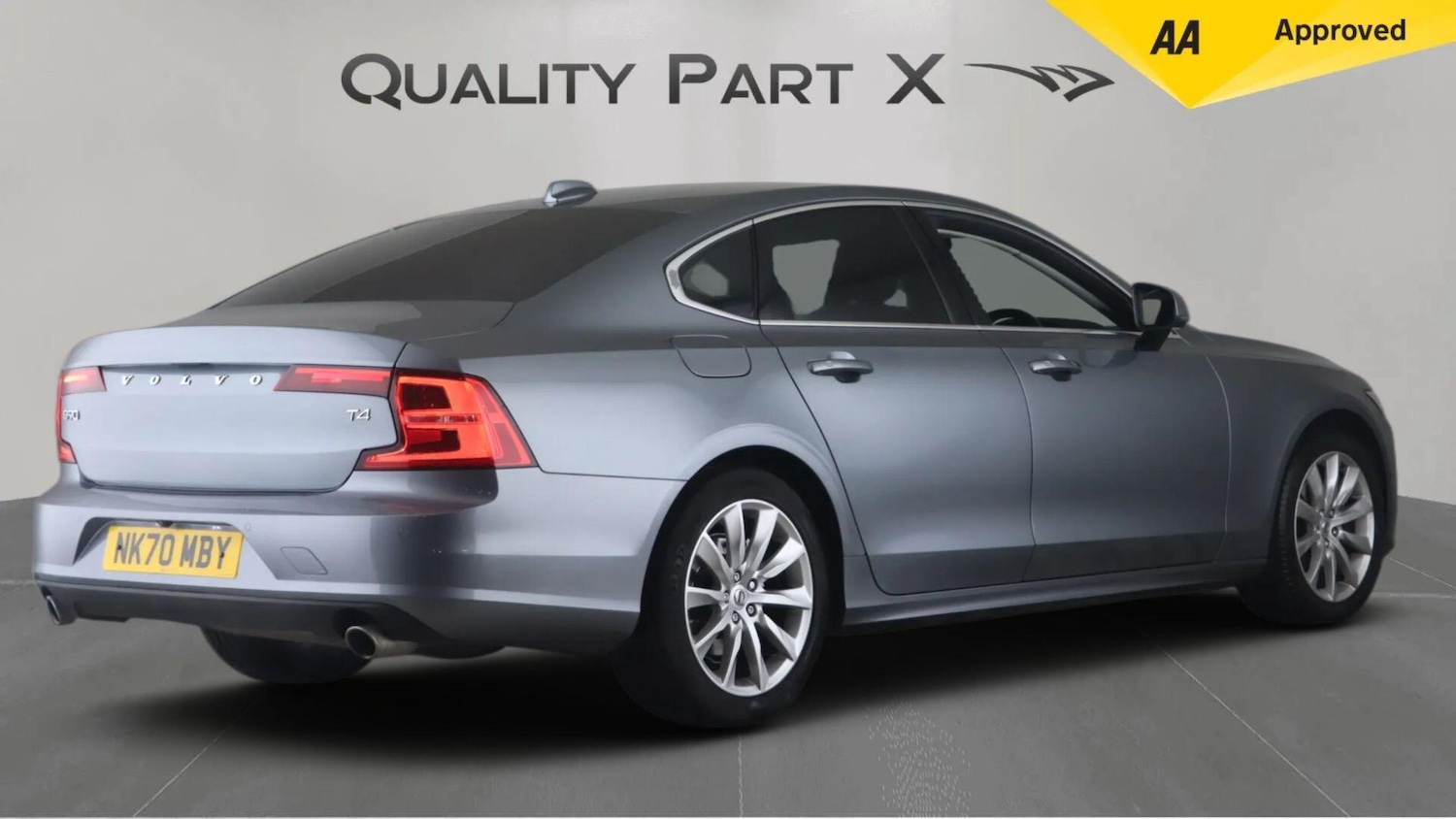 Used Volvo S90 2020 for sale - 76550302: Photo 7