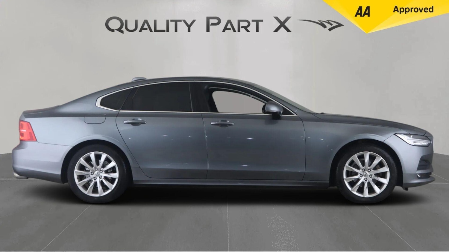 Used Volvo S90 2020 for sale - 76550302: Photo 8