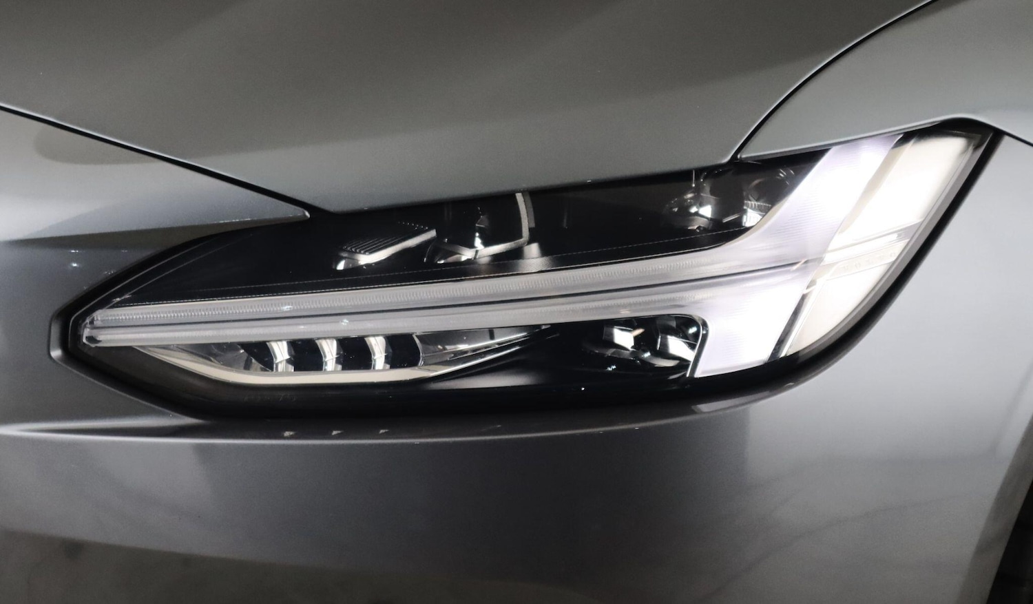 Used Volvo S90 2020 for sale - 76550302: Photo 9