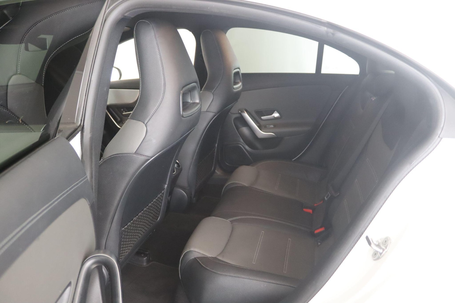 Used Mercedes-Benz CLA 2021 for sale - 76742713: Photo 12