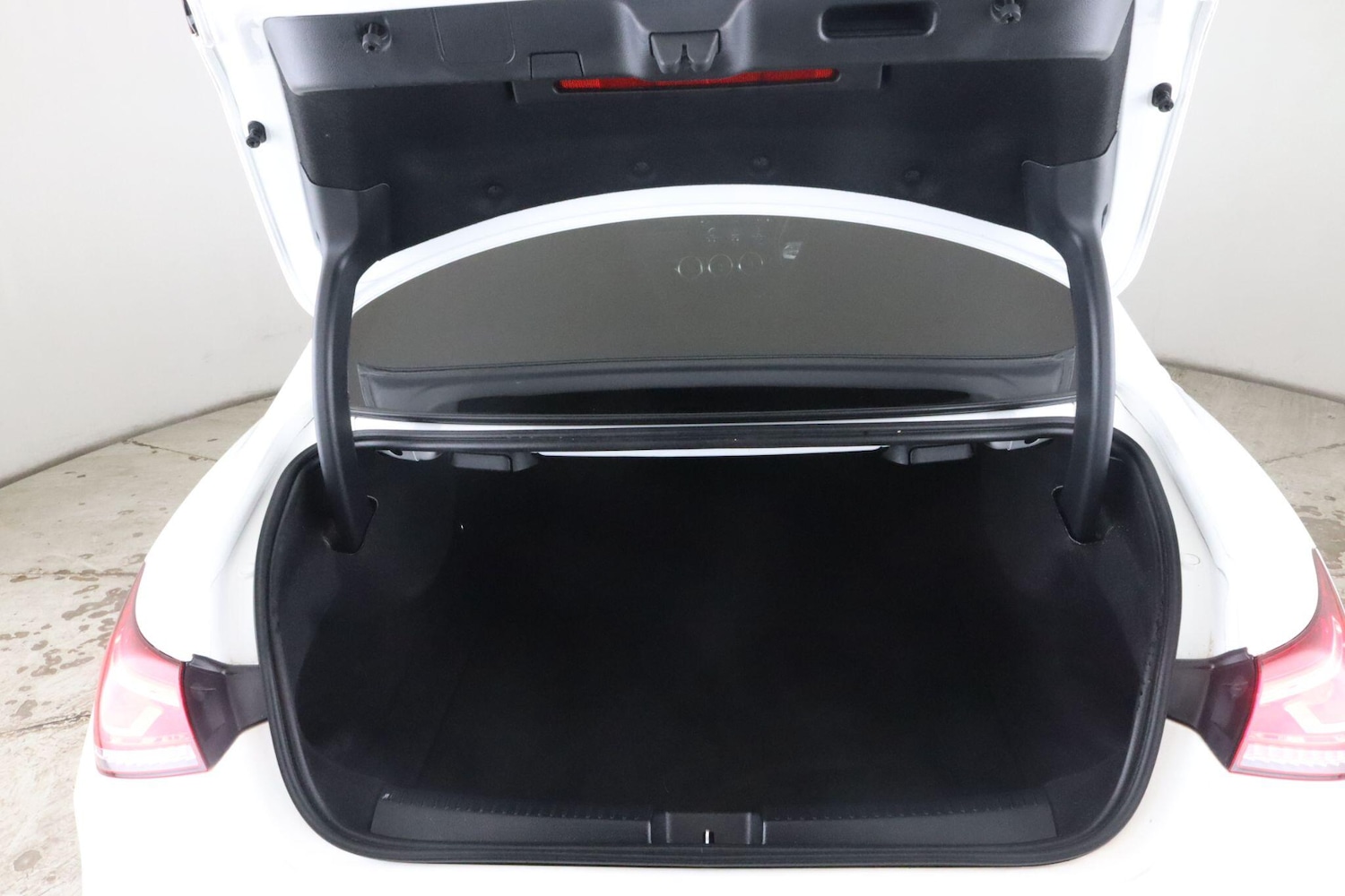 Used Mercedes-Benz CLA 2021 for sale - 76742713: Photo 13