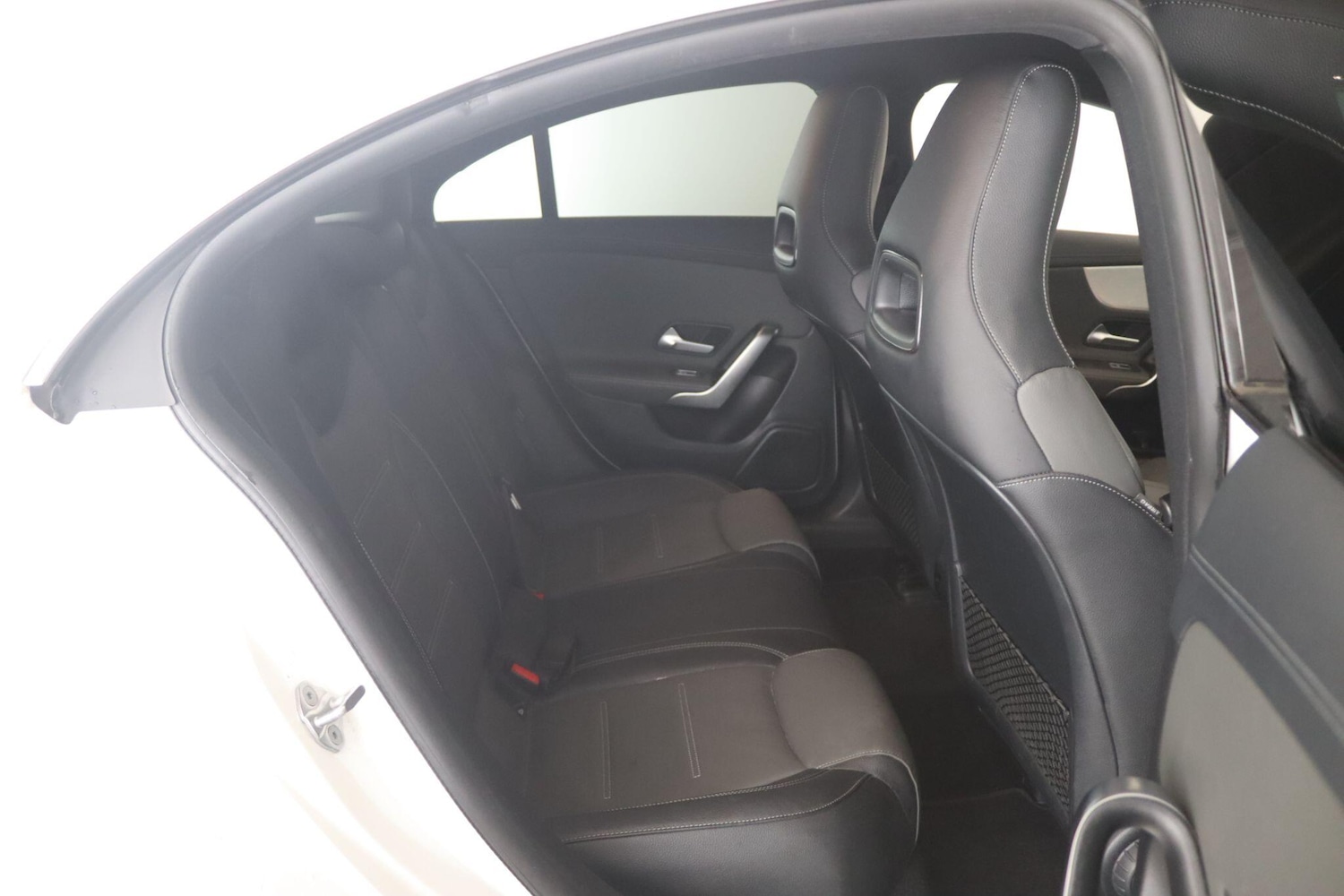 Used Mercedes-Benz CLA 2021 for sale - 76742713: Photo 14