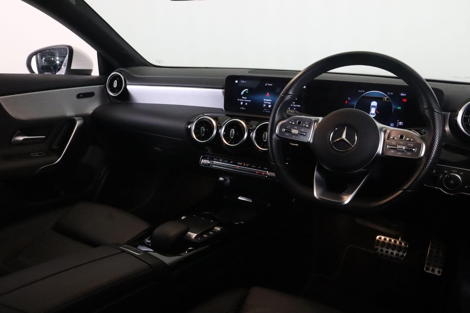 Used Mercedes-Benz CLA 2021 for sale - 76742713: Photo 15