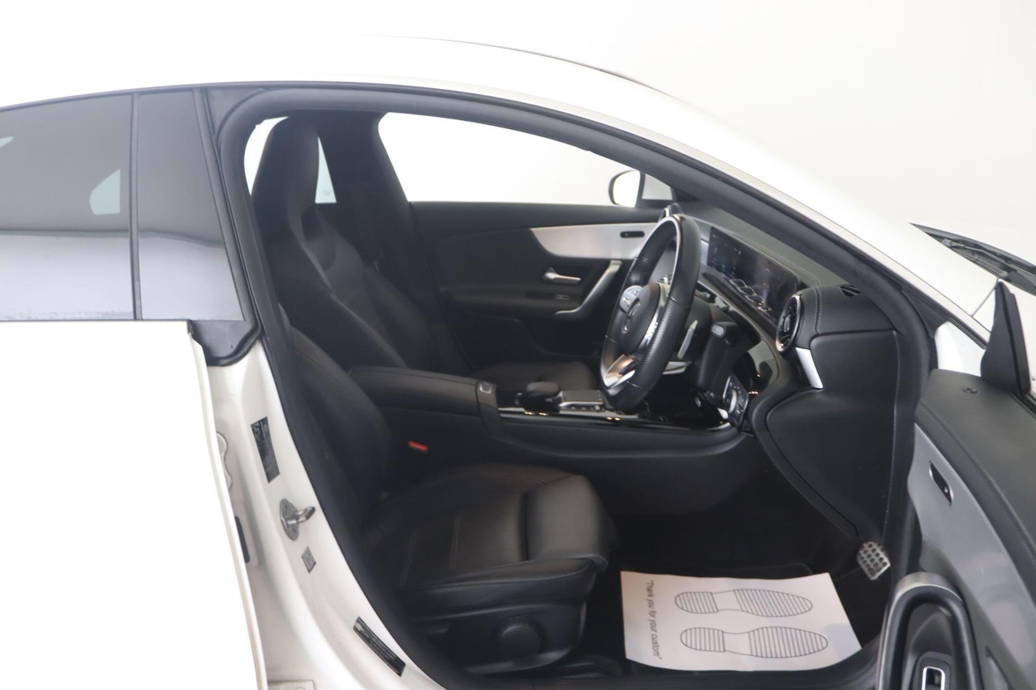 Used Mercedes-Benz CLA 2021 for sale - 76742713: Photo 16