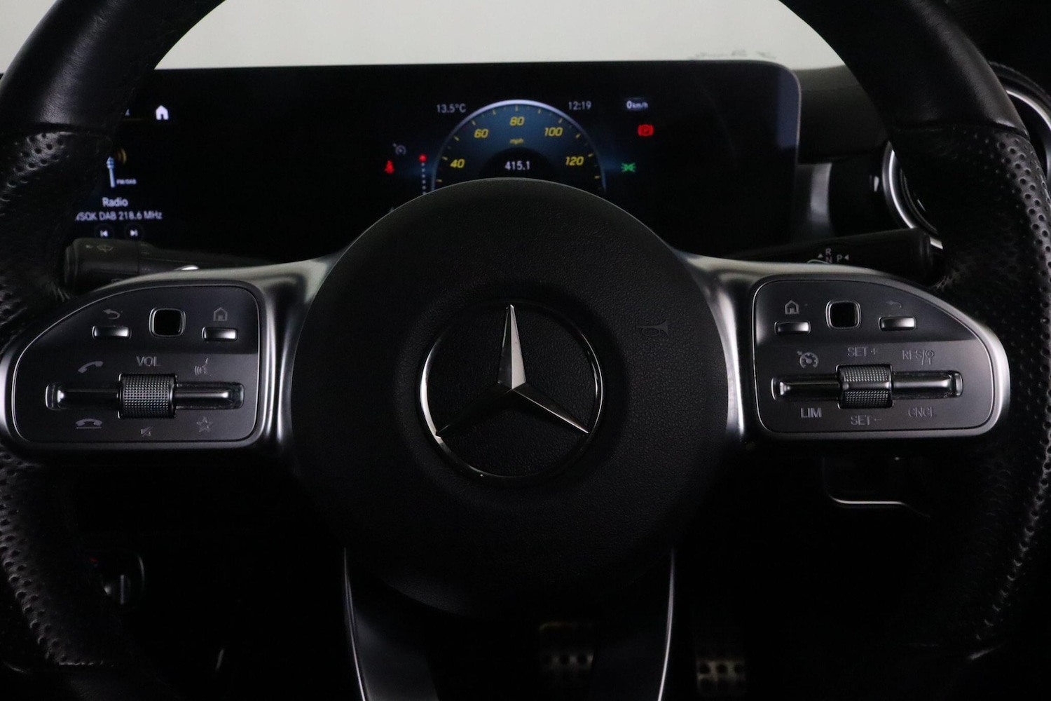 Used Mercedes-Benz CLA 2021 for sale - 76742713: Photo 20