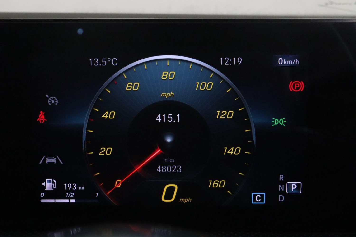 Used Mercedes-Benz CLA 2021 for sale - 76742713: Photo 21