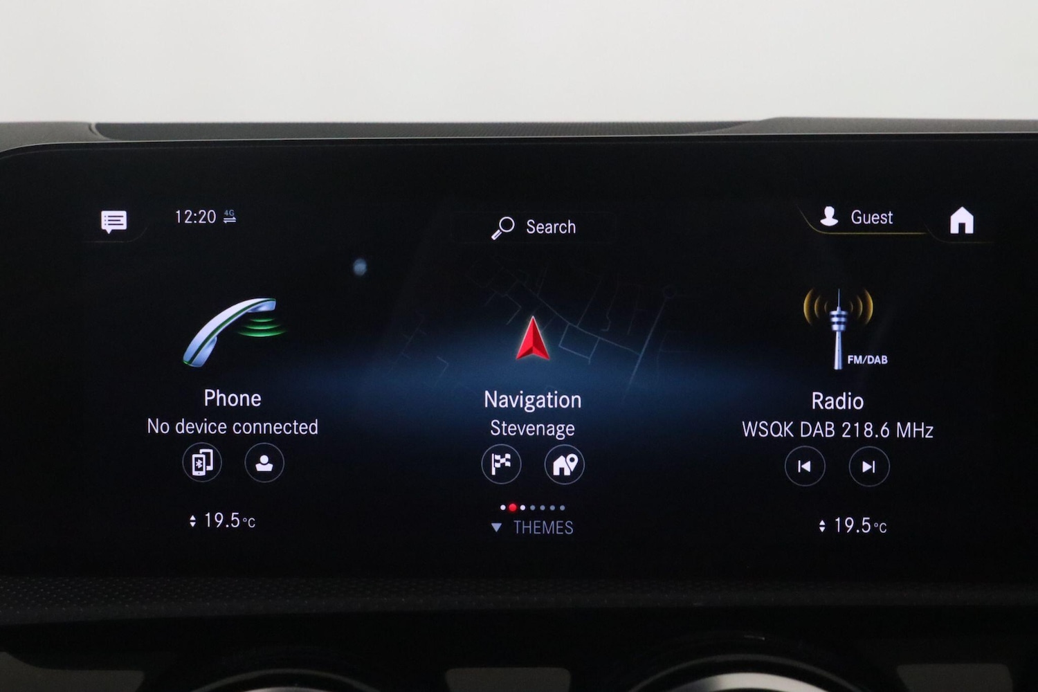 Used Mercedes-Benz CLA 2021 for sale - 76742713: Photo 27