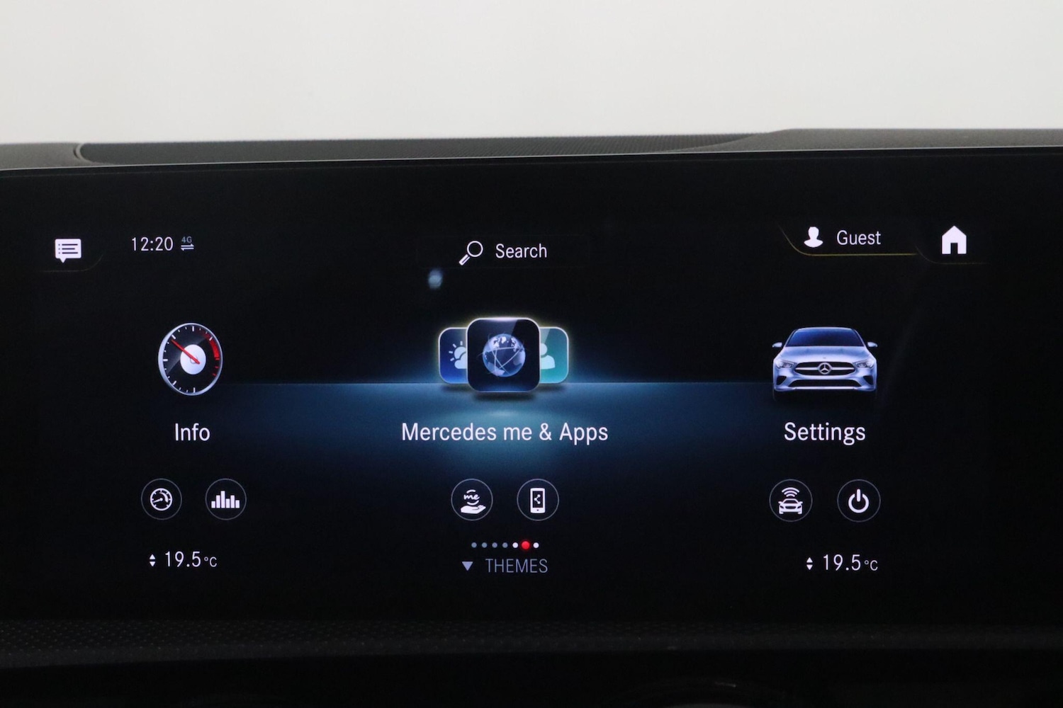 Used Mercedes-Benz CLA 2021 for sale - 76742713: Photo 28