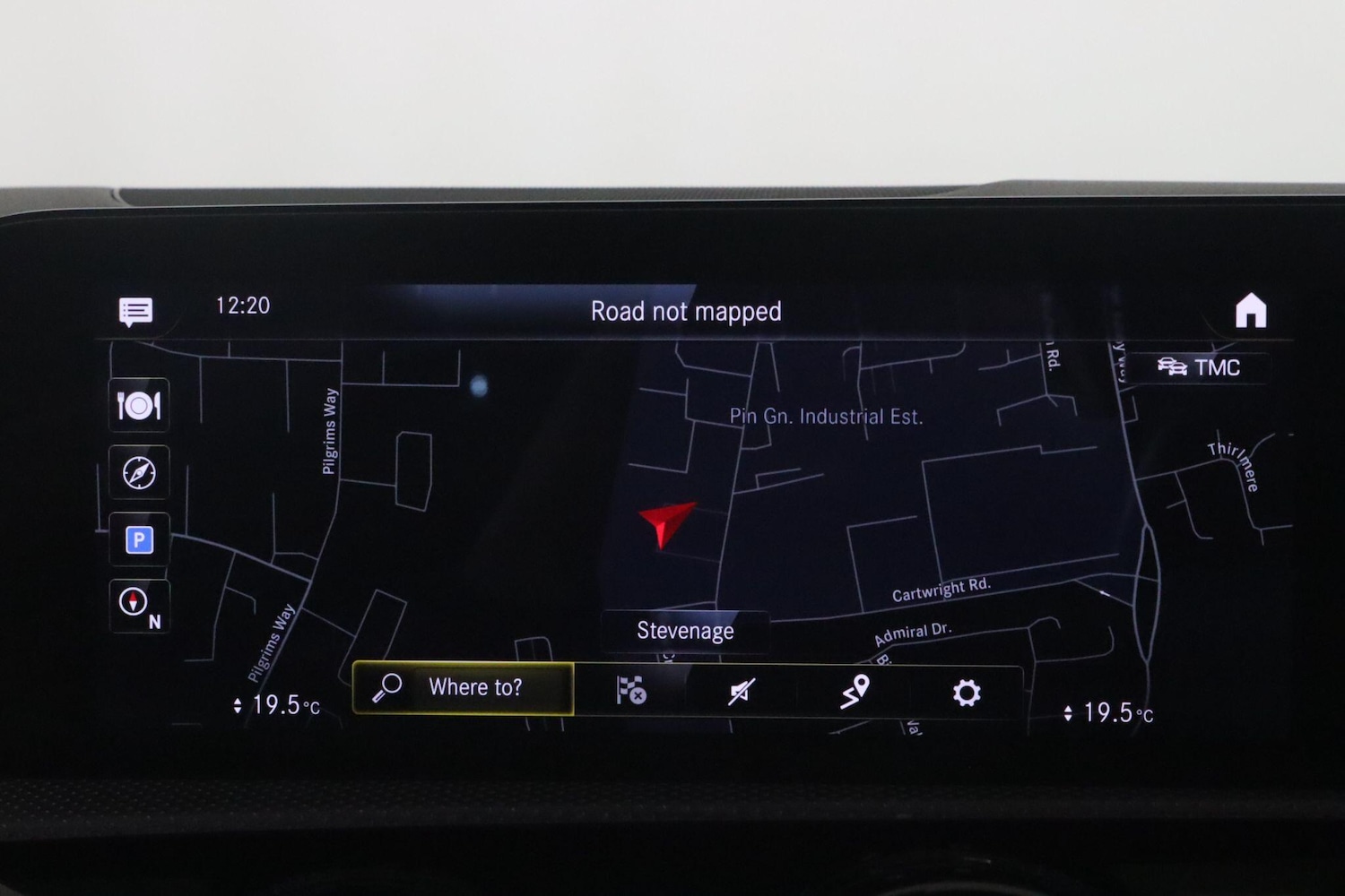 Used Mercedes-Benz CLA 2021 for sale - 76742713: Photo 30