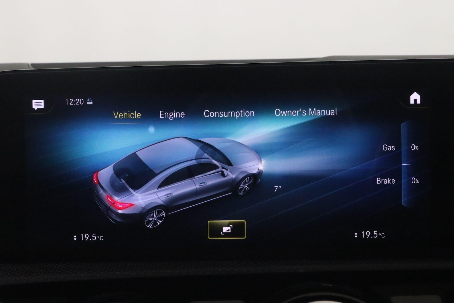 Used Mercedes-Benz CLA 2021 for sale - 76742713: Photo 32