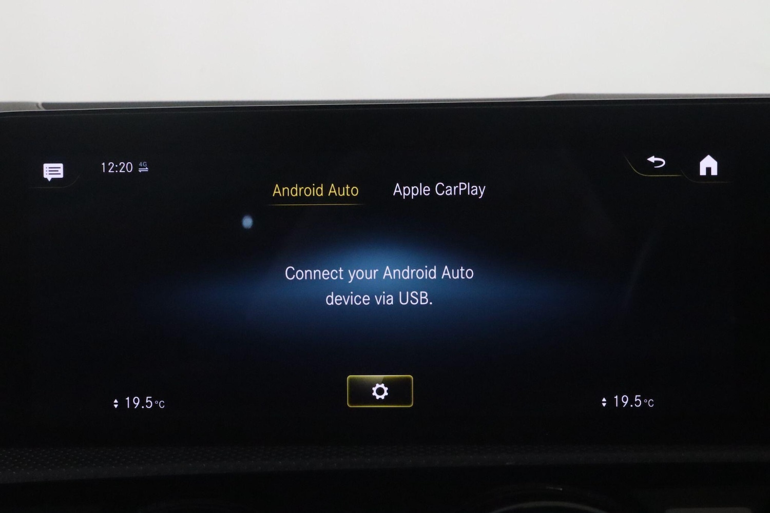 Used Mercedes-Benz CLA 2021 for sale - 76742713: Photo 34