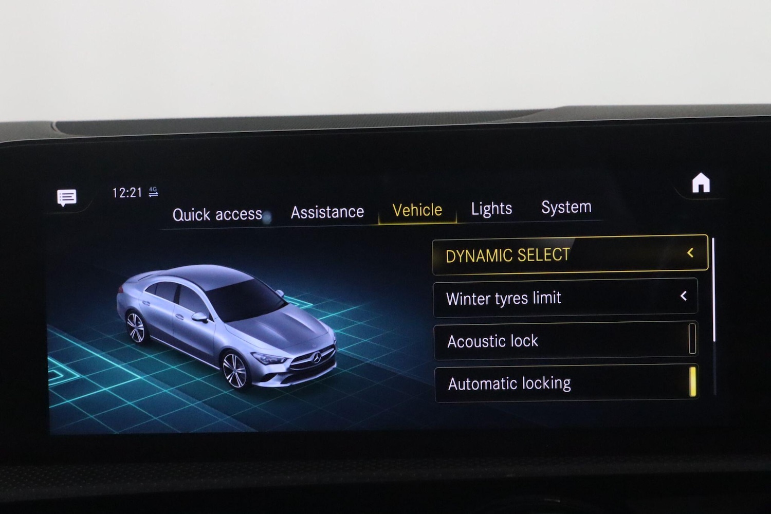 Used Mercedes-Benz CLA 2021 for sale - 76742713: Photo 37