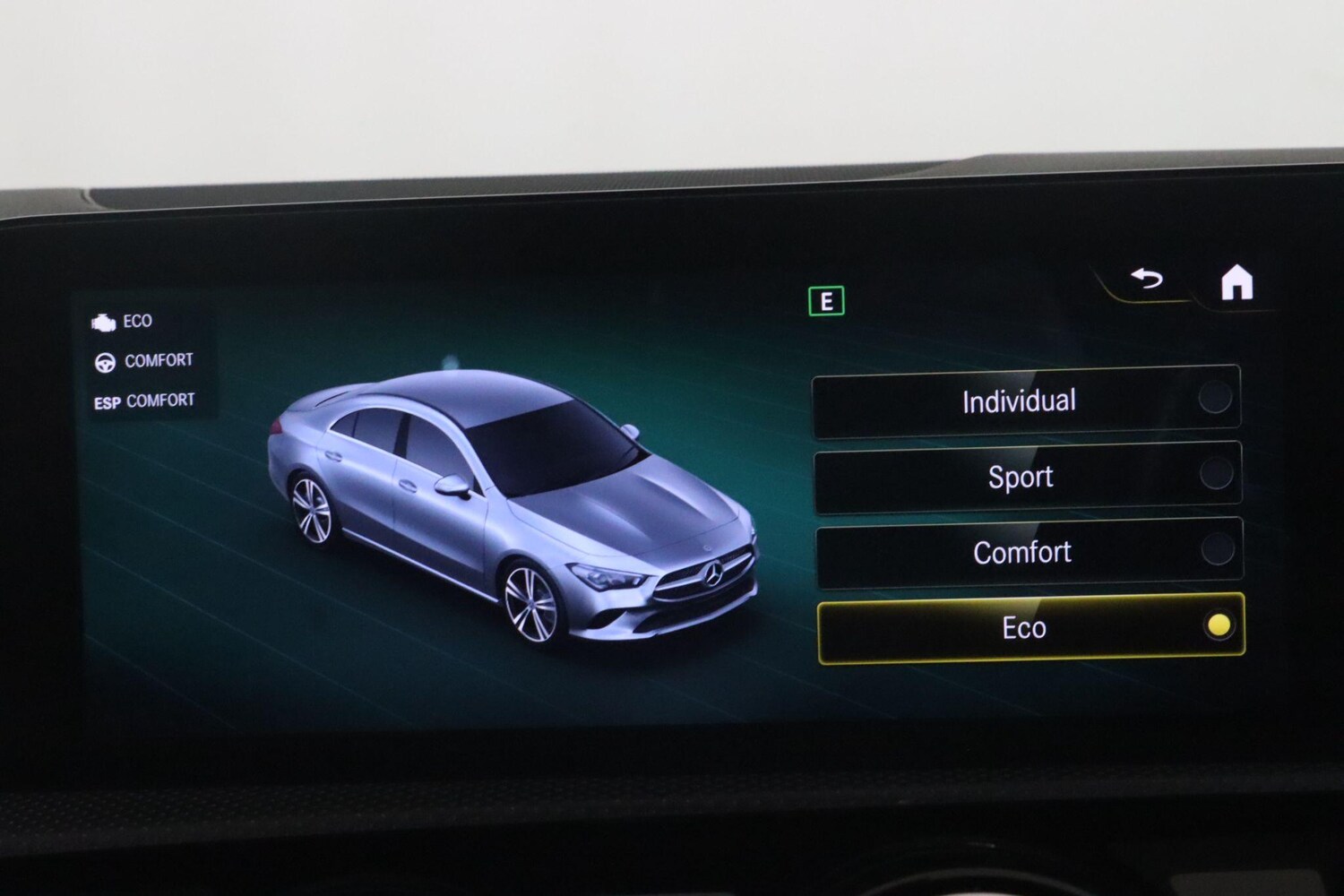 Used Mercedes-Benz CLA 2021 for sale - 76742713: Photo 39