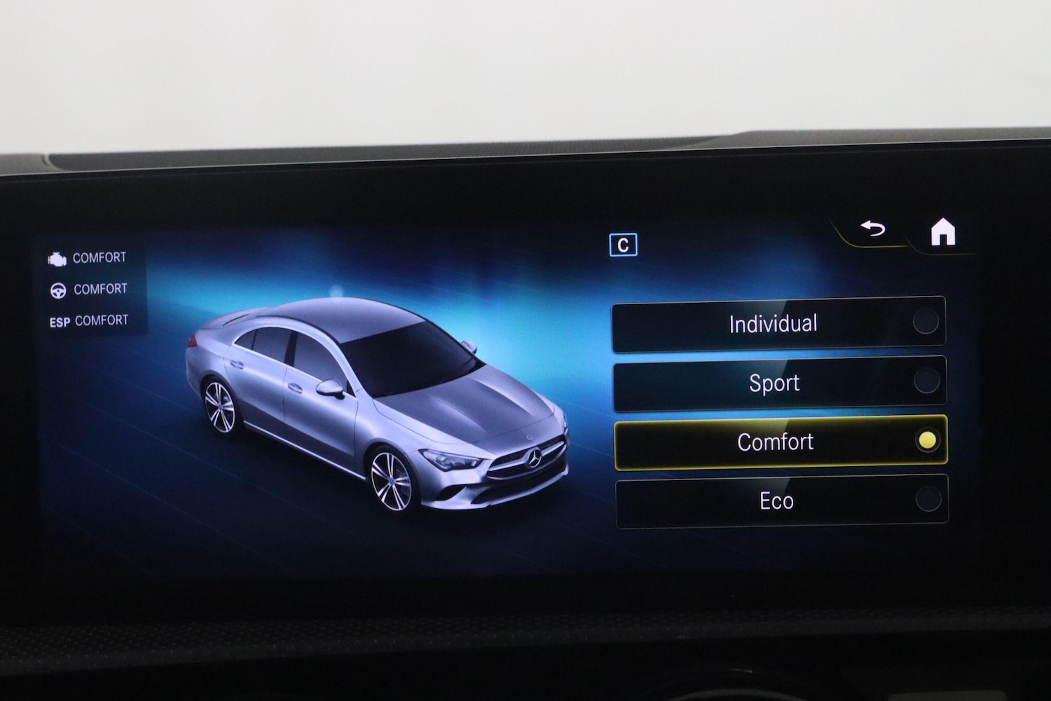 Used Mercedes-Benz CLA 2021 for sale - 76742713: Photo 40