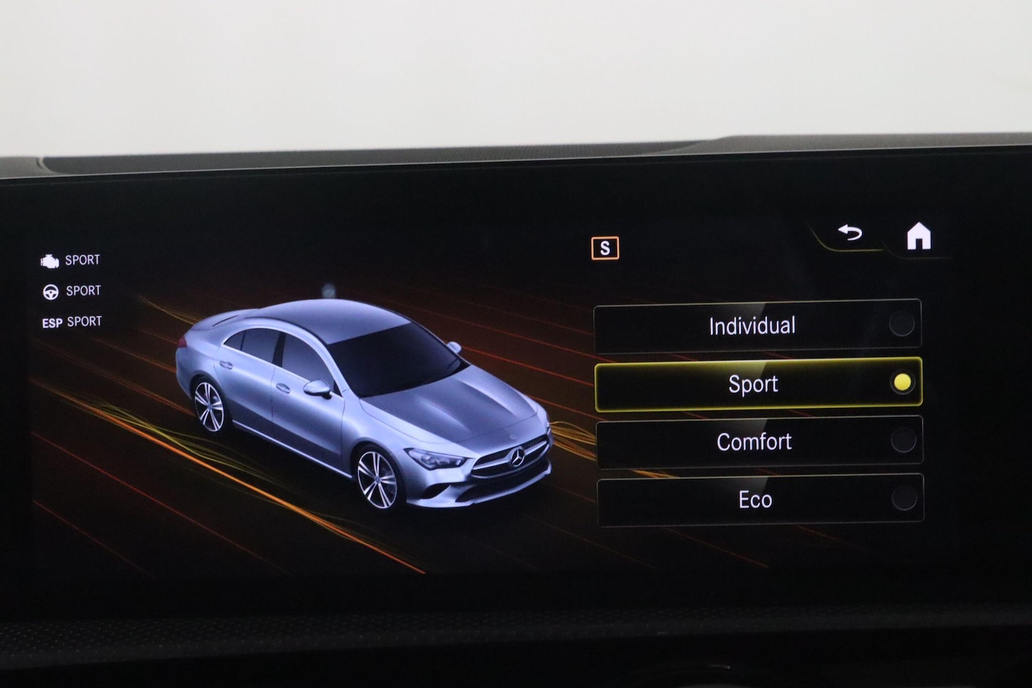 Used Mercedes-Benz CLA 2021 for sale - 76742713: Photo 41