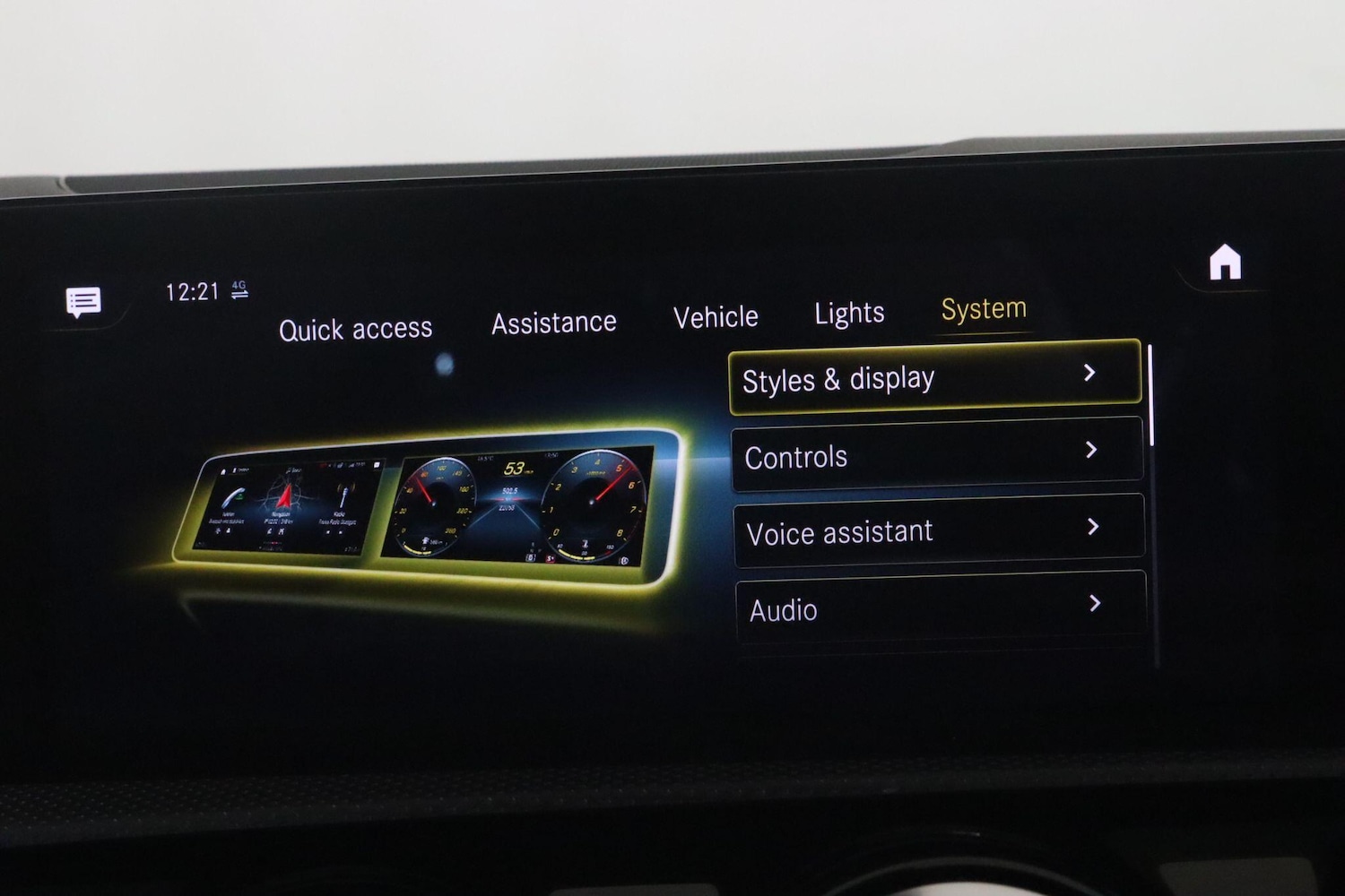 Used Mercedes-Benz CLA 2021 for sale - 76742713: Photo 42