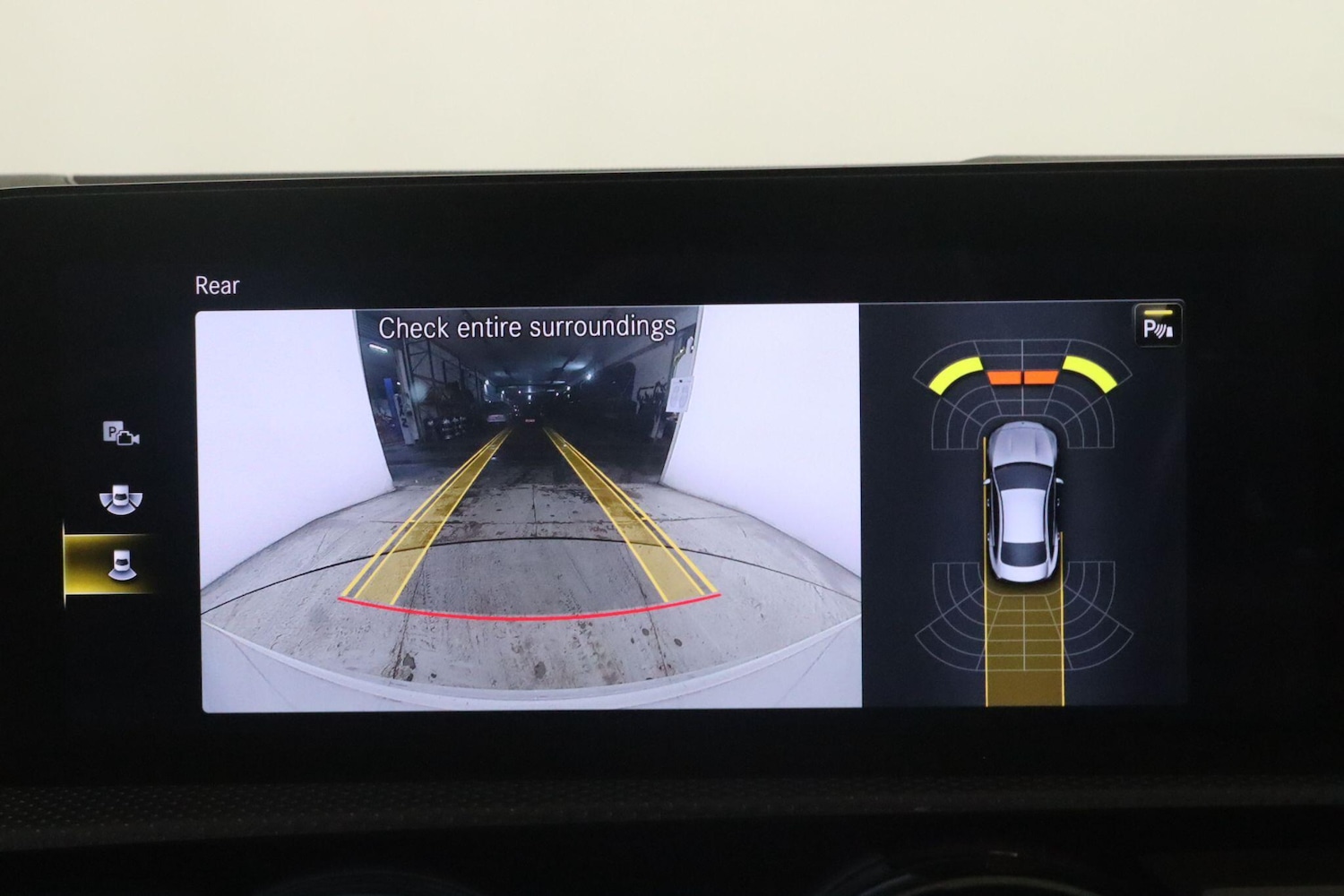 Used Mercedes-Benz CLA 2021 for sale - 76742713: Photo 44