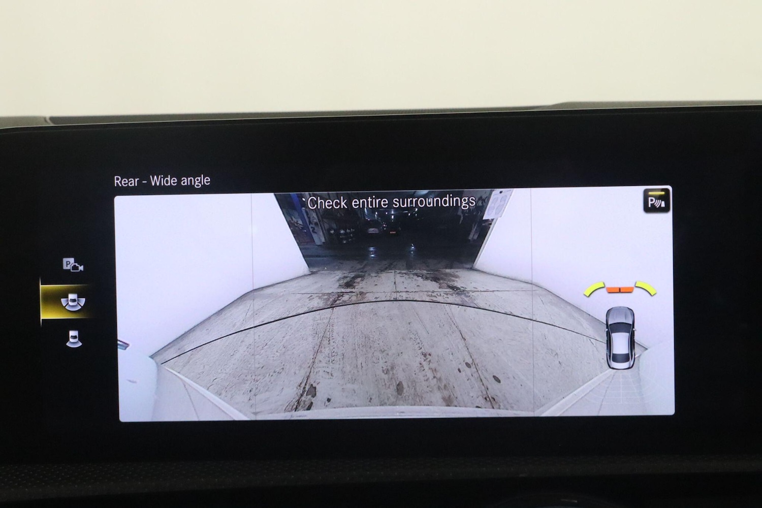 Used Mercedes-Benz CLA 2021 for sale - 76742713: Photo 45