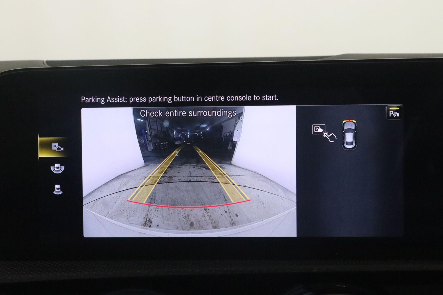 Used Mercedes-Benz CLA 2021 for sale - 76742713: Photo 46