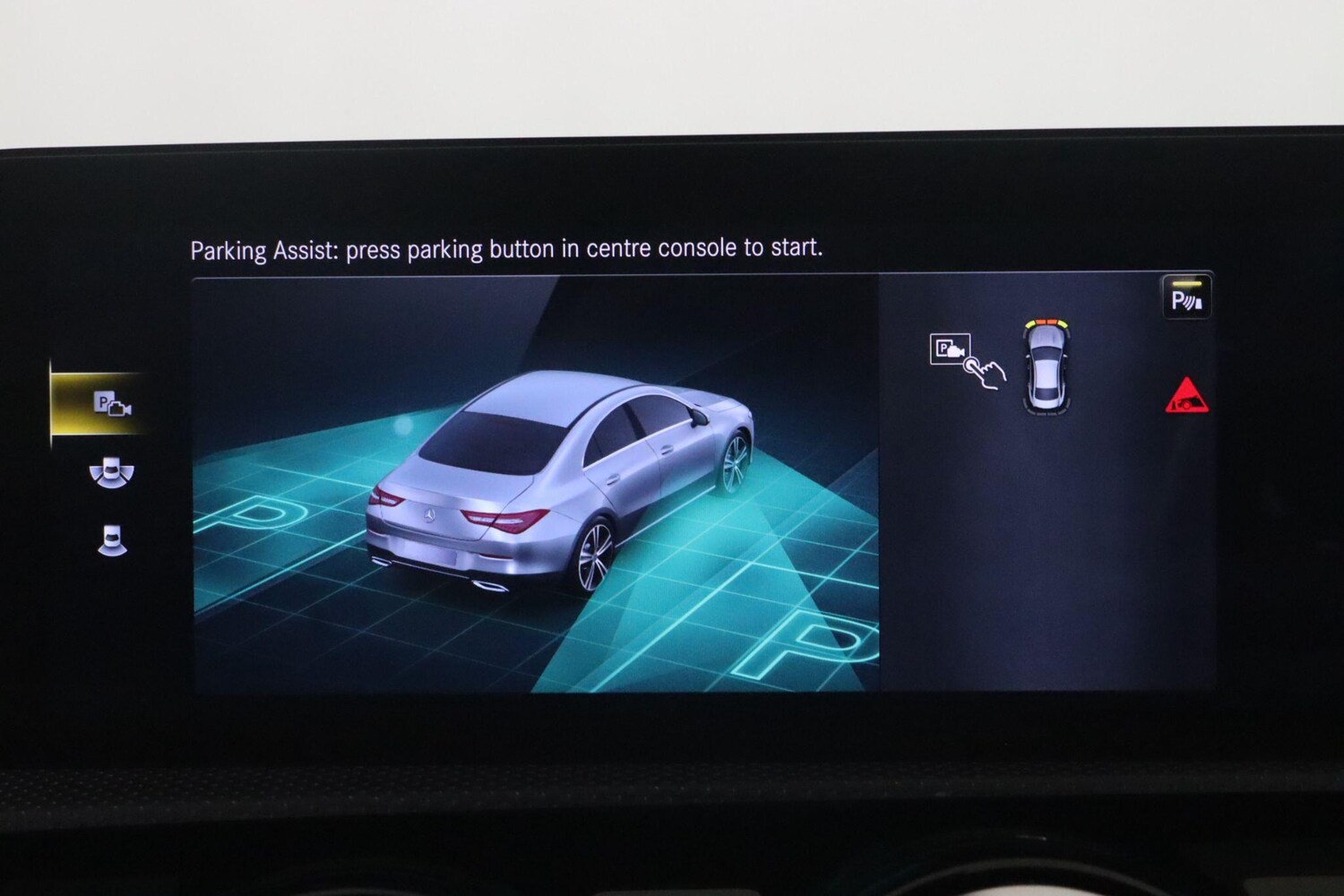 Used Mercedes-Benz CLA 2021 for sale - 76742713: Photo 47