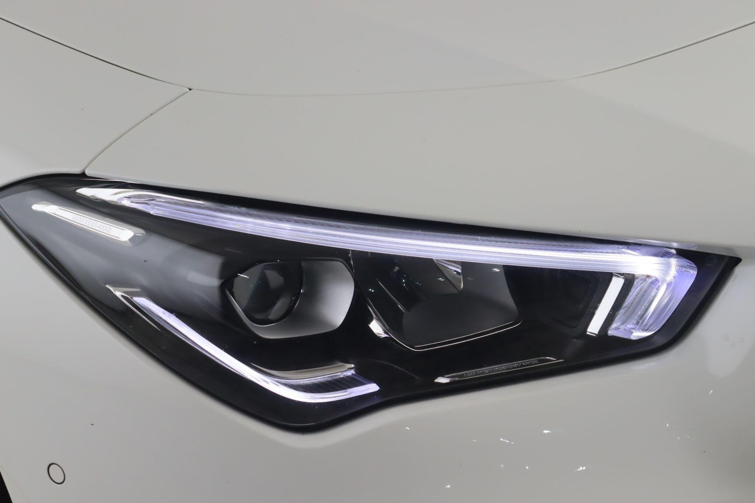 Used Mercedes-Benz CLA 2021 for sale - 76742713: Photo 8