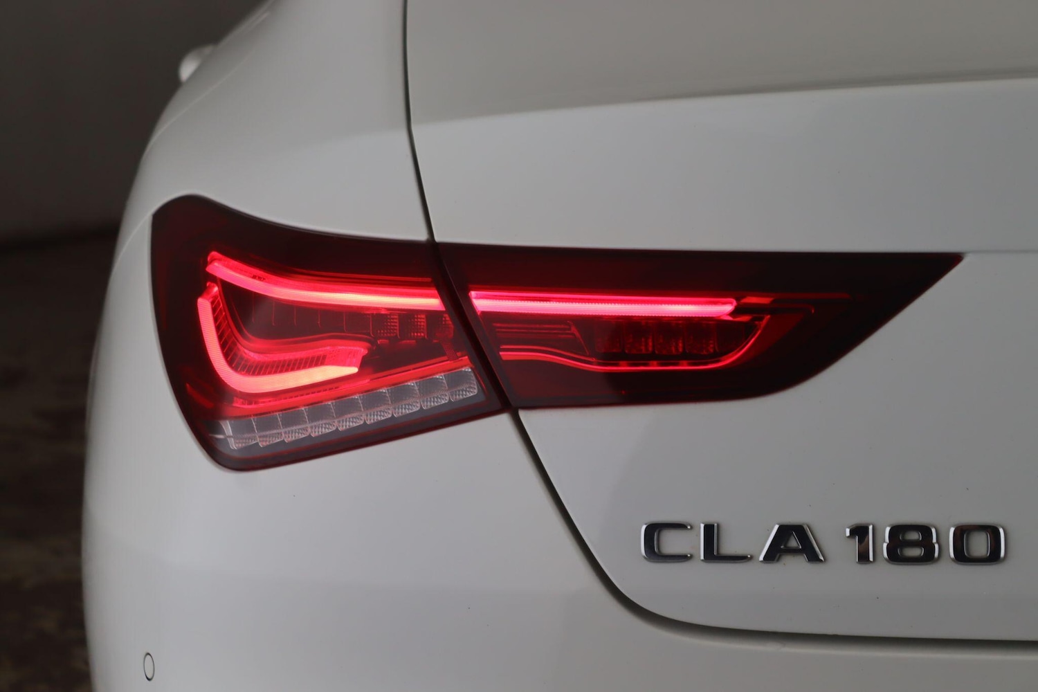 Used Mercedes-Benz CLA 2021 for sale - 76742713: Photo 9