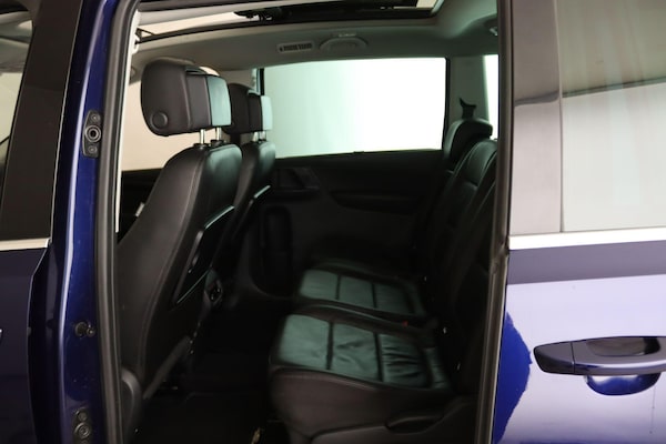 Used SEAT Alhambra 2020 for sale - 75669646: Photo 10