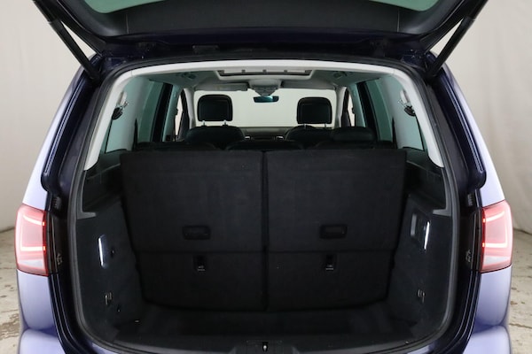 Used SEAT Alhambra 2020 for sale - 75669646: Photo 12