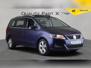 2020 (20) - 2.0 TDI Ecomotive XCELLENCE Euro 6 (s/s) 5dr