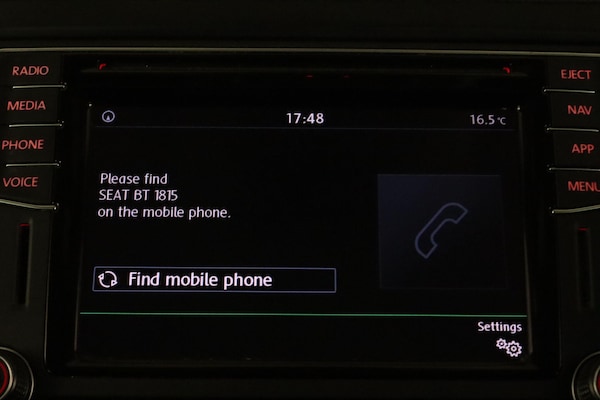 Used SEAT Alhambra 2020 for sale - 75669646: Photo 29