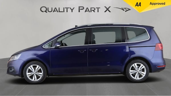 Used SEAT Alhambra 2020 for sale - 75669646: Photo 4