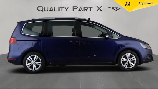 Used SEAT Alhambra 2020 for sale - 75669646: Photo 7