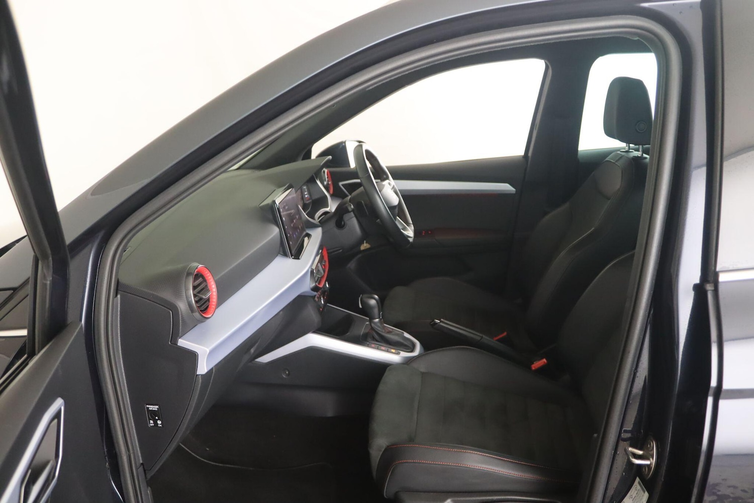Used SEAT Arona 2021 for sale - 76408628: Photo 10