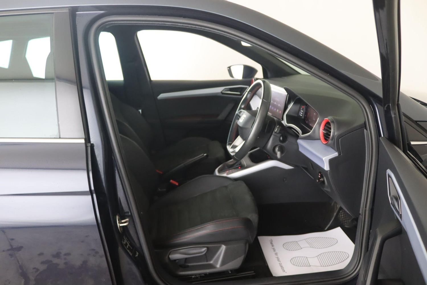 Used SEAT Arona 2021 for sale - 76408628: Photo 14