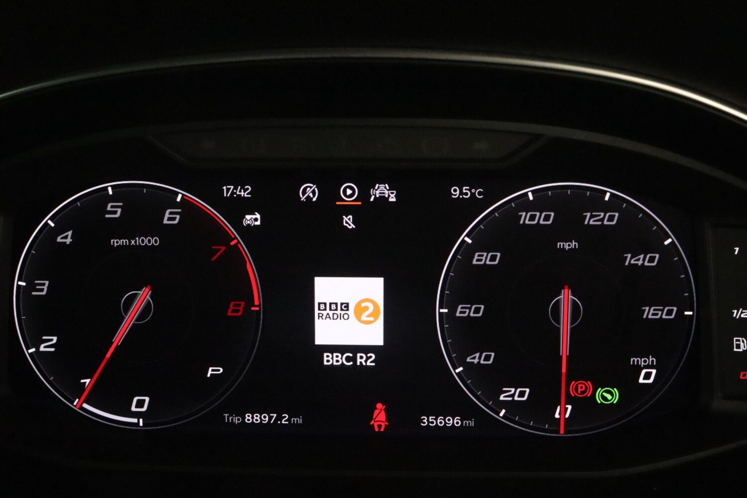 Used SEAT Arona 2021 for sale - 76408628: Photo 17