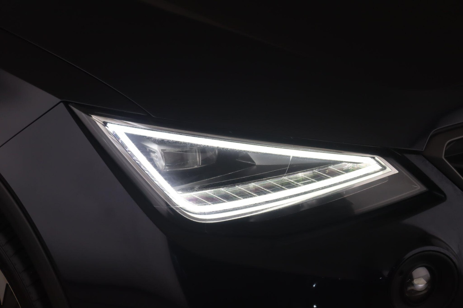 Used SEAT Arona 2021 for sale - 76408628: Photo 8