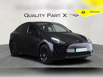 Used Tesla Model Y 2022 for sale - 79336676: Photo