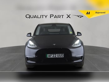 Used Tesla Model Y 2022 for sale - 79336676: Photo