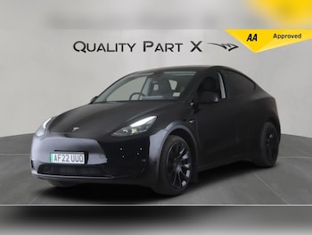 Used Tesla Model Y 2022 for sale - 79336676: Photo
