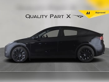 Used Tesla Model Y 2022 for sale - 79336676: Photo