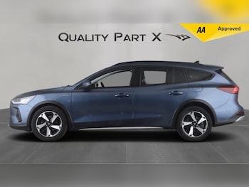 Used Ford Focus 2022 for sale - 78728044: Photo