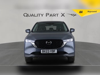 Used Mazda CX-5 2023 for sale - 75532749: Photo