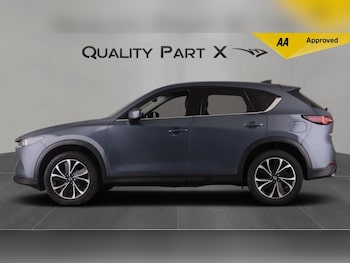 Used Mazda CX-5 2023 for sale - 75532749: Photo