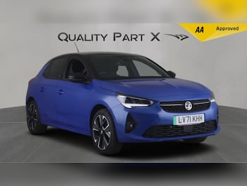 Used Vauxhall Corsa 2021 for sale - 78981810: Photo