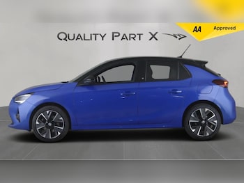 Used Vauxhall Corsa 2021 for sale - 78981810: Photo
