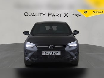 Used Vauxhall Corsa 2023 for sale - 78810339: Photo